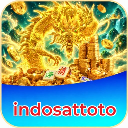 indosattoto APK Indonesia - ikon resmi aplikasi v4.7.5