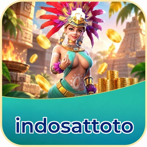 indosattoto APK Indonesia - ikon resmi aplikasi v4.7.5