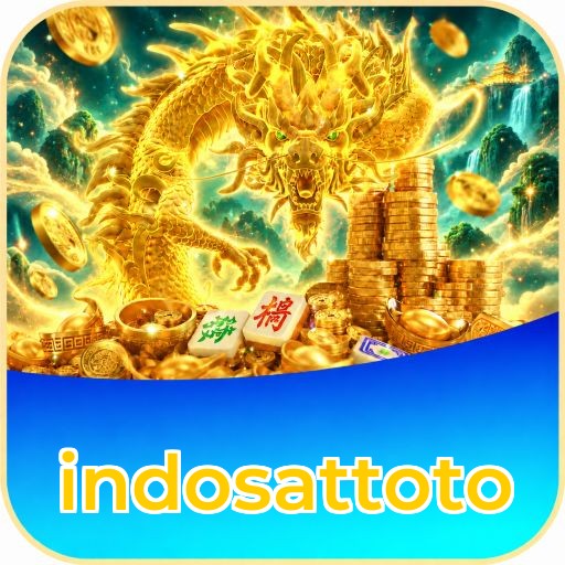 indosattoto APK Indonesia - ikon resmi aplikasi v4.7.5