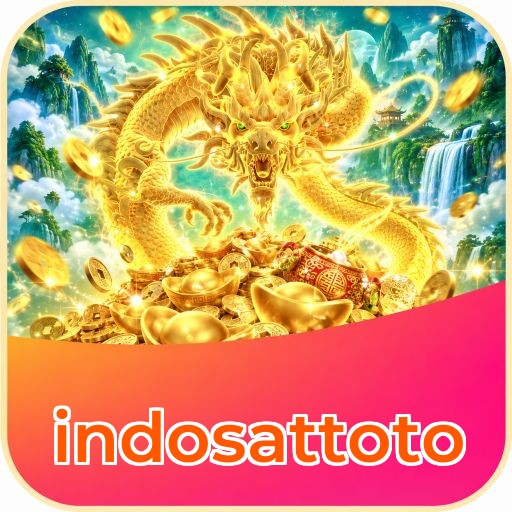 indosattoto APK Indonesia - ikon resmi aplikasi v4.7.5