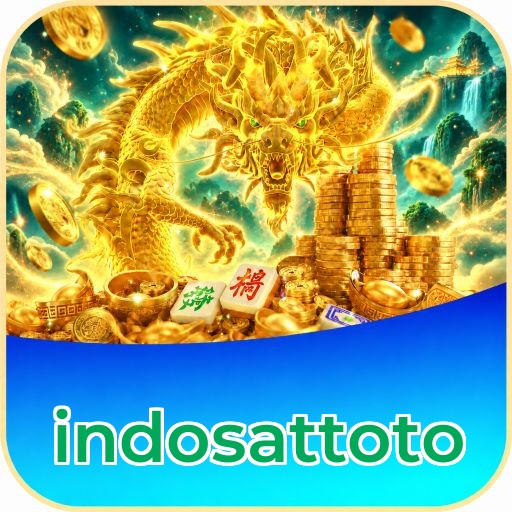 indosattoto APK Indonesia - ikon resmi aplikasi v4.7.5